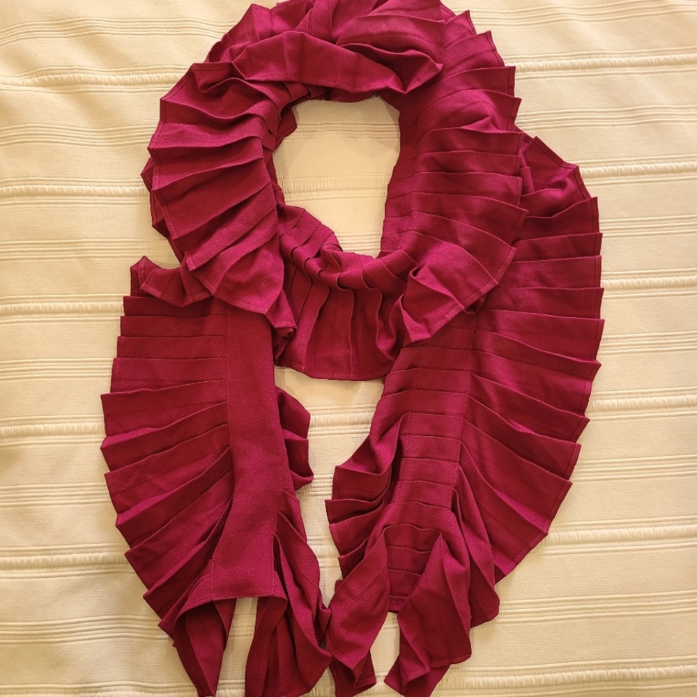 Metalicus unique Neck Scarf